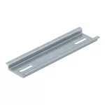 OBO 1115384 2069 T160 GTP Kalapsín leágazódobozhoz T-sorozat, 35x7,5mm, 157mm galvanikusan
