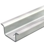   OBO 1115460 2069 15 1.5 FS Kalapsín perforált, 2000mm szalaghorganyzott acél [FAD]