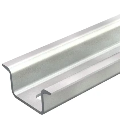   OBO 1115460 2069 15 1.5 FS Kalapsín perforált, 2000mm szalaghorganyzott acél [FAD]