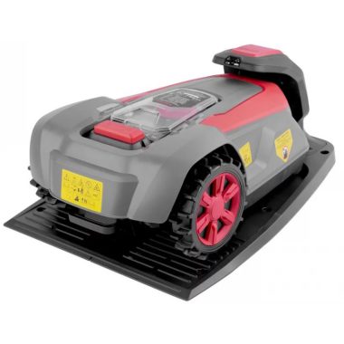 WORCRAFT RLM-20Li Robotfűnyíró, 20V 4Ah, 220 mm