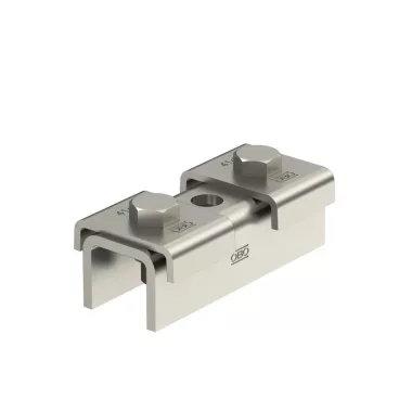 OBO 1123051 MS4141P6000A4 Profilsín összekötő MS41-hez