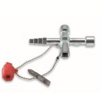 CIMCO Profi Key univerzális kulcs