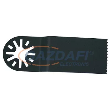 WORCRAFT MF-300 kés, 65 Mn, tartalék, egyenes