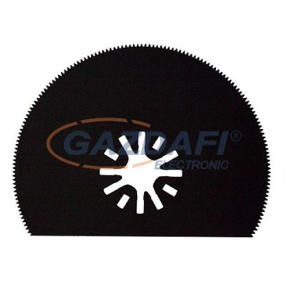 WORCRAFT 1130141 MF-300 vágókorong, 65 Mn, tartalék, félkör