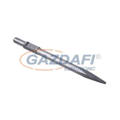   WORCRAFT RB16-45 hegyes véső 113410 elektromos bontókalapácshoz