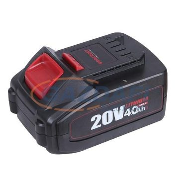 WORCRAFT CLB-20V-4.0, 4.0Ah akkumulátor