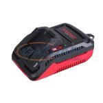 WORCRAFT CLC-20V-2.4 Akkumulátor töltő