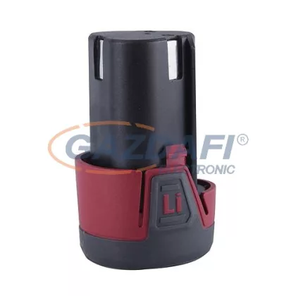 WORCRAFT CD-12Li akkumulátor, 113881 fúró-csavarozóhoz