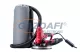 WORCRAFT DS08-190 Gipszkarton csiszológép, 800 W, 230V