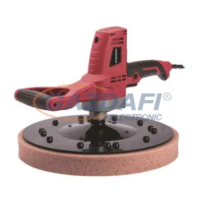 WORCRAFT DWS07-390 Vakolatsimító gép, 710 W, 230V