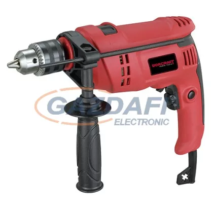 WORCRAFT ID-800 fúrógép 800W