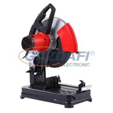 WORCRAFT CM23-355 gérvágó 2300W, 355mm