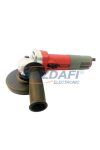 WORCRAFT AG07-125 sarokcsiszoló 750W