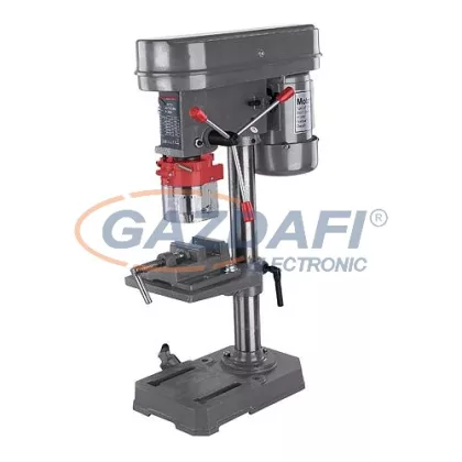 WORCRAFT DP03-13 állványos fúrógép, 350W