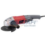 WORCRAFT AG13-150 sarokcsiszoló 1350W