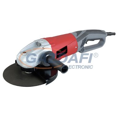 WORCRAFT AG24-230A sarokcsiszoló 2350W