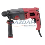 WORCRAFT RH09-26 fúrókalapács kofferben 900W