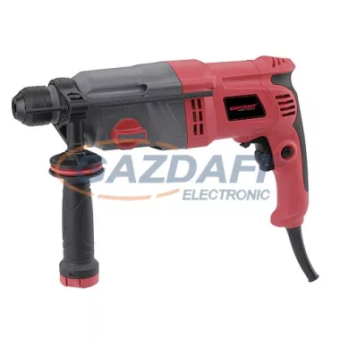 WORCRAFT RH09-26 fúrókalapács kofferben 900W