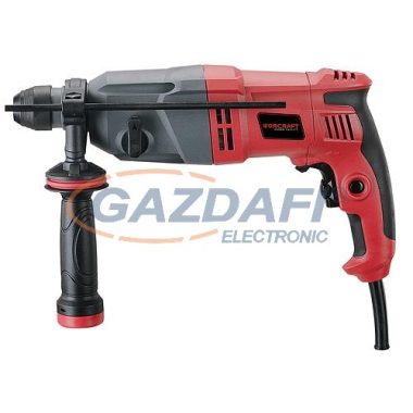 WORCRAFT RH07-22 fúrókalapács kofferben 710W