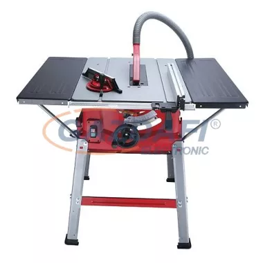 WORCRAFT TS-2000 asztali körfűrész 2000W