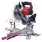 WORCRAFT MS20-255 gérvágó 2200W