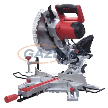 WORCRAFT MS20-255 gérvágó 2200W