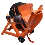 SG PRO 114004 körfűrész, 4,5kW