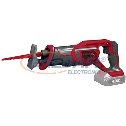 WORCRAFT CSS-S20Li Szablyafűrész (akkumulátor nélkül)