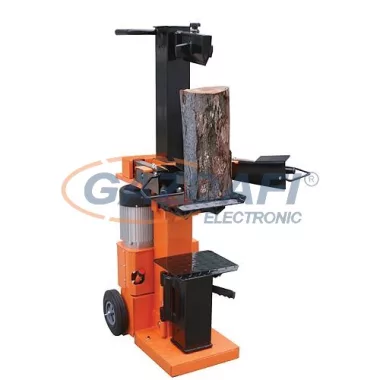 SG PRO 114296 vertikális rönkhasító gép, 4kW