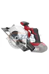 WORCRAFT CCS-S20Li Akkumulátoros körfűrész 165mm (akkumulátorral és töltővel) WORCRAFT CCS-S20Li Akkumulátoros körfűrész 165mm (akkumulátorral és töltővel)