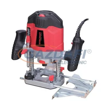 WORCRAFT WPER301 marógép, 1200W, 30000 RPM, 114345