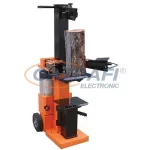 SG PRO 114392 vertikális rönkhasító gép, 4kW