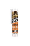 Gorilla SEALANT WHITE Fehér szilikon tömítő 30perc 295ml (1144000)