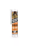 Gorilla SEALANT CLEAR Átlátszó Szilikon Tömítő 30perc 295ml (1144100)