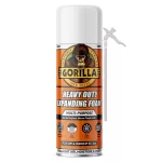   Gorilla HAB Heavy Duty Expanding Foam Szerelési Purhab 353ml (114972)
