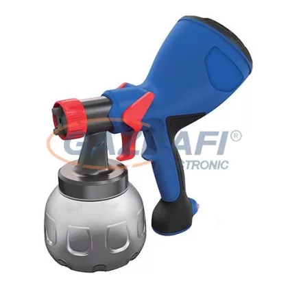 SG PRO szórópisztoly 400W, 800ml