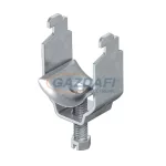   OBO 1155415 2056N M 16 FT Kengyeles Bilincs fém nyomóvályúval 12-16mm merítetten tűzihorganyzott acél