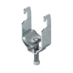   OBO 1158007 2056U M 12 FT Kengyeles Bilincs fém nyomóvályúval 8-12mm merítetten tűzihorganyzott acél