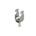   OBO 1159740 2056 M 40 VA Kengyeles Bilincs fém nyomóvályúval 34-40mm rozsdamentes acél