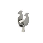   OBO 1159746 2056 M 46 VA Kengyeles Bilincs fém nyomóvályúval 40-46mm rozsdamentes acél