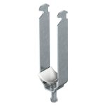   OBO 1162462 2056 3 46 FT Kengyeles Bilincs három férőhelyes 40-46mm merítetten tűzihorganyzott acél