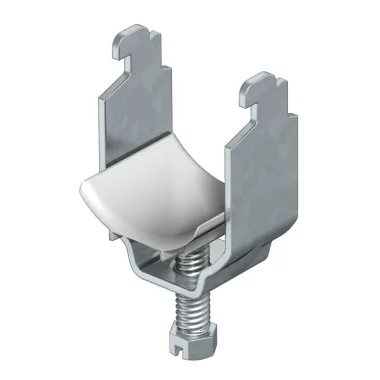 OBO 1163124 2056N 12 FT Kengyeles Bilincs 8-12mm merítetten tűzihorganyzott acél