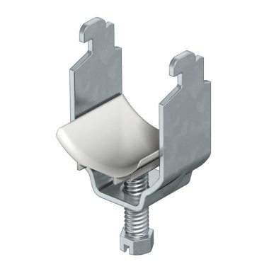 OBO 1163167 2056N 16 FT Kengyeles Bilincs 12-16mm merítetten tűzihorganyzott acél