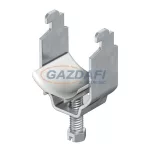   OBO 1163221 2056N 22 FT Kengyeles Bilincs 16-22mm merítetten tűzihorganyzott acél