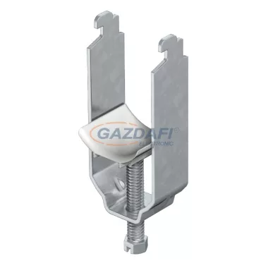 OBO 1164228 2056N 2 22 FT Kengyeles Bilincs két férőhelyes 16-22mm merítetten tűzihorganyzott acél