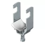   OBO 1169122 2056F 12 FT Kengyeles Bilincs 8-12mm merítetten tűzihorganyzott acél