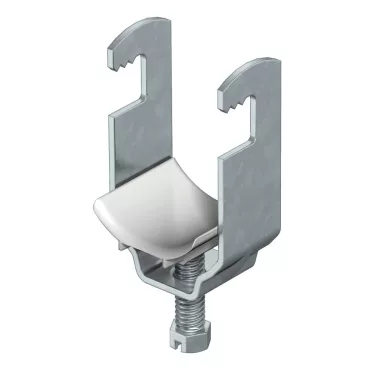 OBO 1169211 2056F 22 FT Kengyeles Bilincs 16-22mm merítetten tűzihorganyzott acél