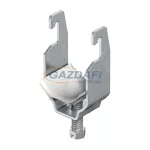   OBO 1175122 2056U 12 FT Kengyeles Bilincs 8-12mm merítetten tűzihorganyzott acél