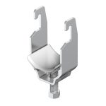   OBO 1178520 2056U 22 VA Kengyeles Bilincs 16-22mm rozsdamentes acél