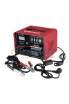 WORCRAFT akkumulátor töltő BC-215, 12V / 24 / 230V, 40A, 450Ah